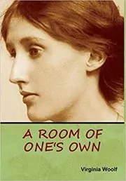A Room of One's Own summary cover