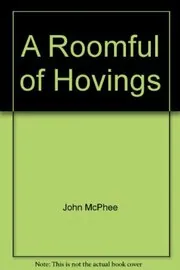 Book cover for "A Roomful of Hovings"