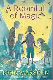 A Roomful of Magic