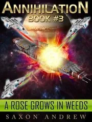 A Rose Grows in Weeds