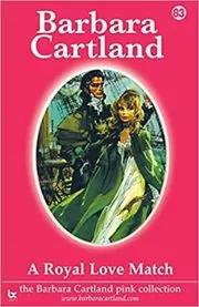 A Royal Love Match