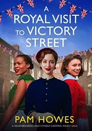 A Royal Visit to Victory Street