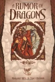 A Rumor of Dragons