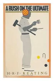 A Rush on the Ultimate