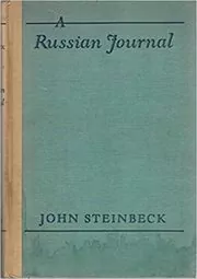 A Russian Journal