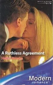 A Ruthless Agreement