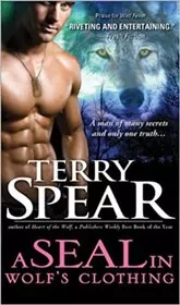 A SEAL in Wolf's Clothing