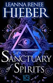 A Sanctuary of Spirits