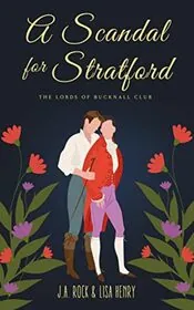 A Scandal for Stratford