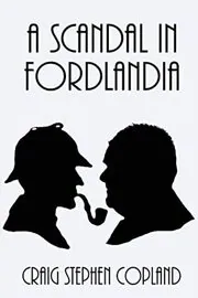 A Scandal in Fordlandia