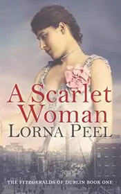 A Scarlet Woman