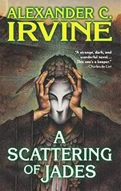 A Scattering of Jades