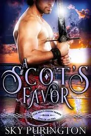 A Scot's Favor