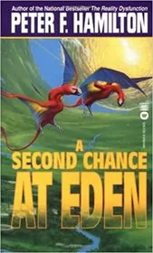 A Second Chance at Eden