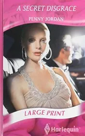 A Secret Disgrace