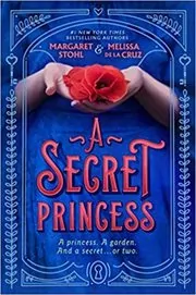 Margaret Stohl book cover