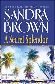 Book cover for "A Secret Splendor"