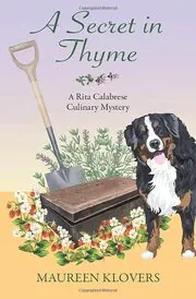 A Secret in Thyme