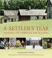 A Settler's Year