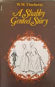 A Shabby Genteel Story