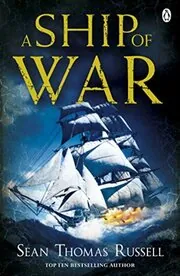 Sean S Thomas Russell book cover