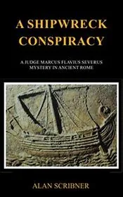 A Shipwreck Conspiracy