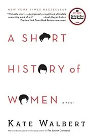 A Short History of Women