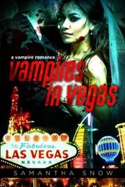 A Sinful Shade of Red / Vampires in Vegas