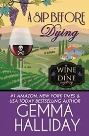 Wine and Dine Mysteries