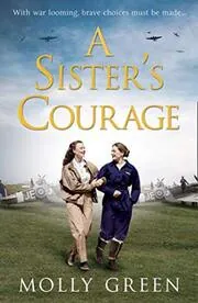 A Sister’s Courage