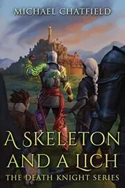 A Skeleton and a Lich