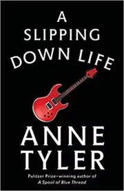 A Slipping-Down Life