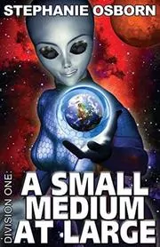 A Small Medium At Large