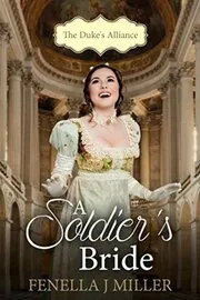 A Soldier's Bride