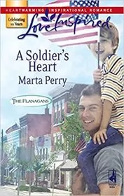 A Soldier's Heart