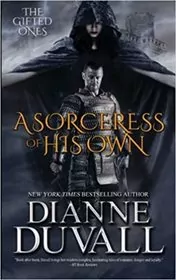 A Sorceress of His Own