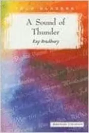 A Sound of Thunder