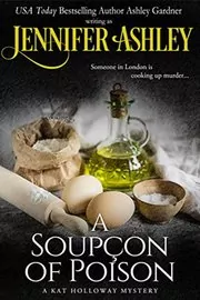 A Soupçon of Poison