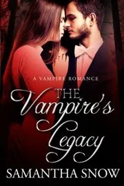 A Special Spawn Of Vampire / The Vampire's Legacy
