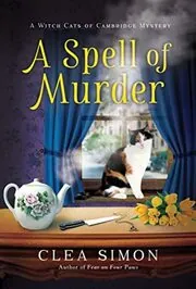 A Spell of Murder
