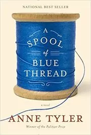 A Spool of Blue Thread