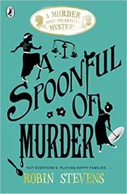 A Spoonful of Murder