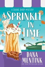 A Sprinkle in Time