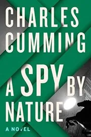 A Spy by Nature