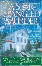 A Star-Spangled Murder