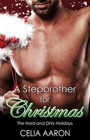 A Stepbrother for Christmas