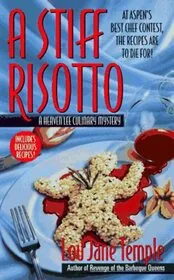 A Stiff Risotto