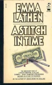 A Stitch in Time