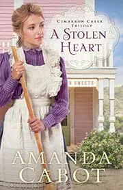 A Stolen Heart