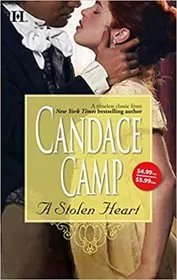 A Stolen Heart